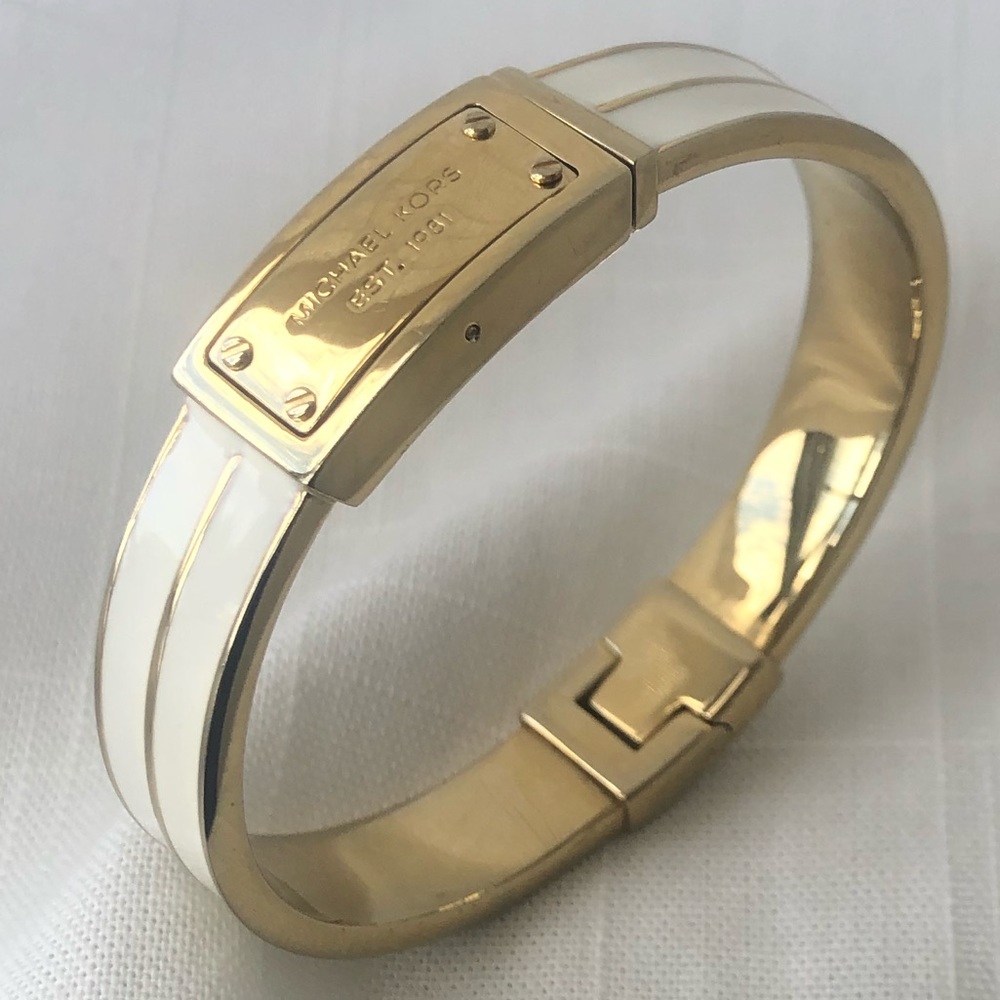 MK bangle